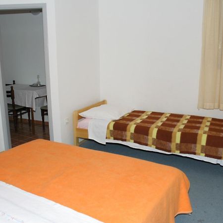 Apartments By The Sea Podgora, Makarska - 518 Chambre photo