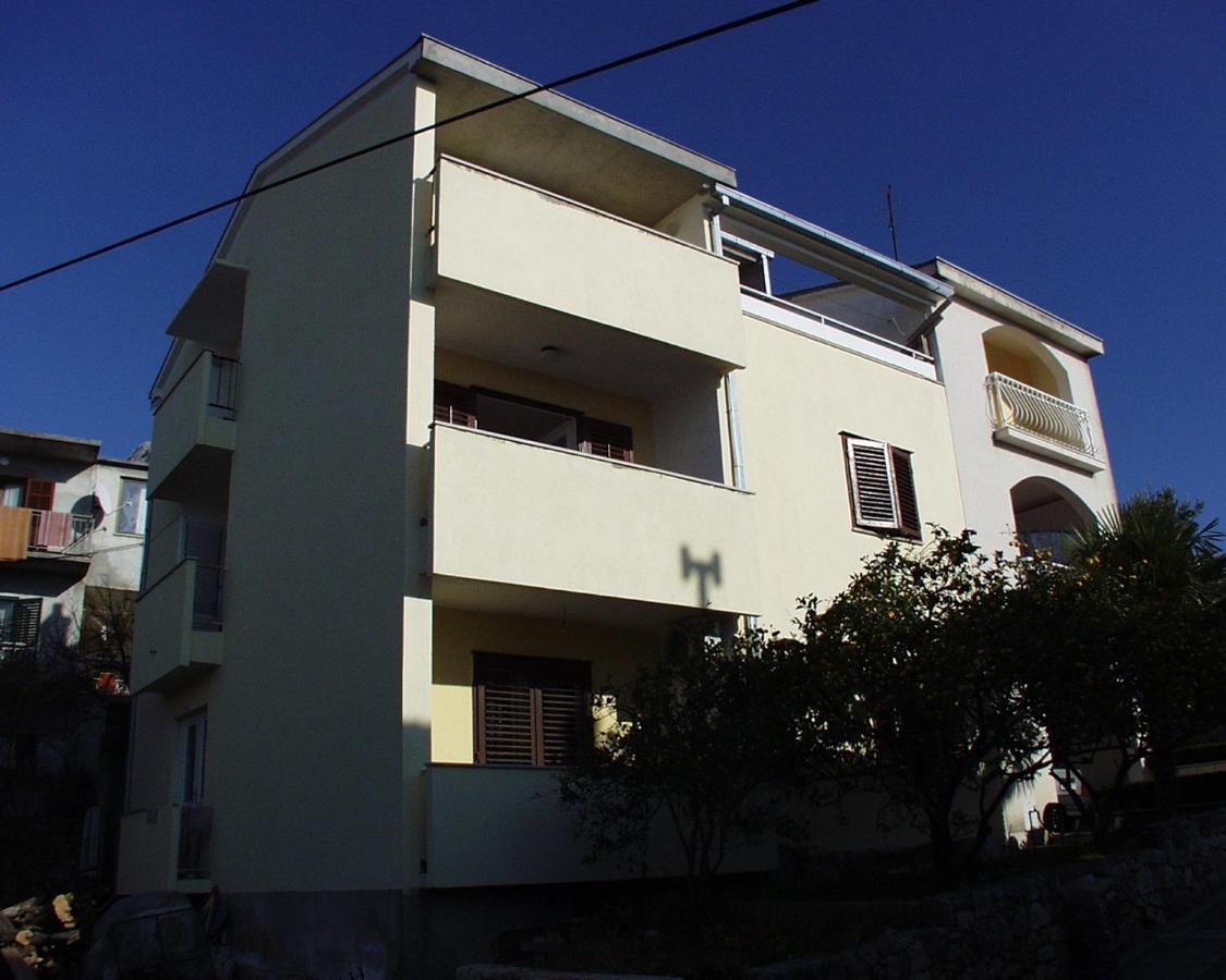 Apartments By The Sea Podgora, Makarska - 518 Extérieur photo