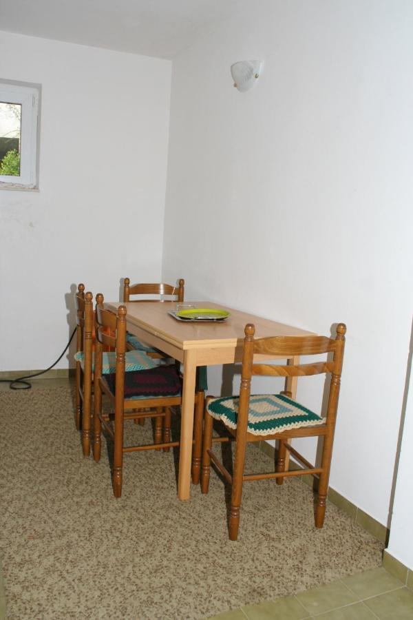 Apartments By The Sea Podgora, Makarska - 518 Extérieur photo