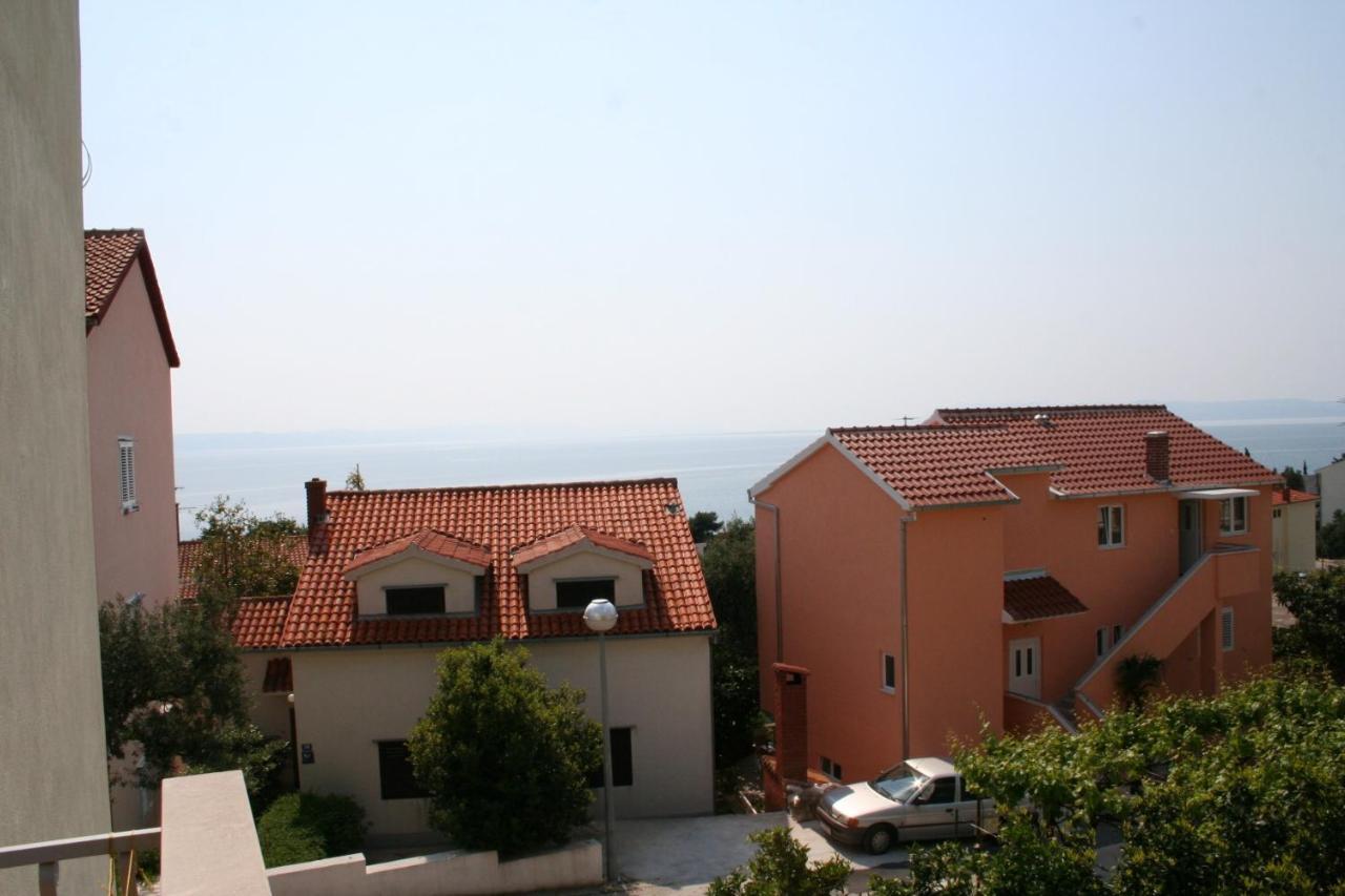 Apartments By The Sea Podgora, Makarska - 518 Extérieur photo