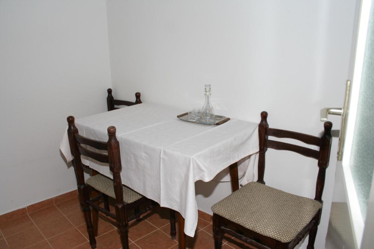 Apartments By The Sea Podgora, Makarska - 518 Extérieur photo