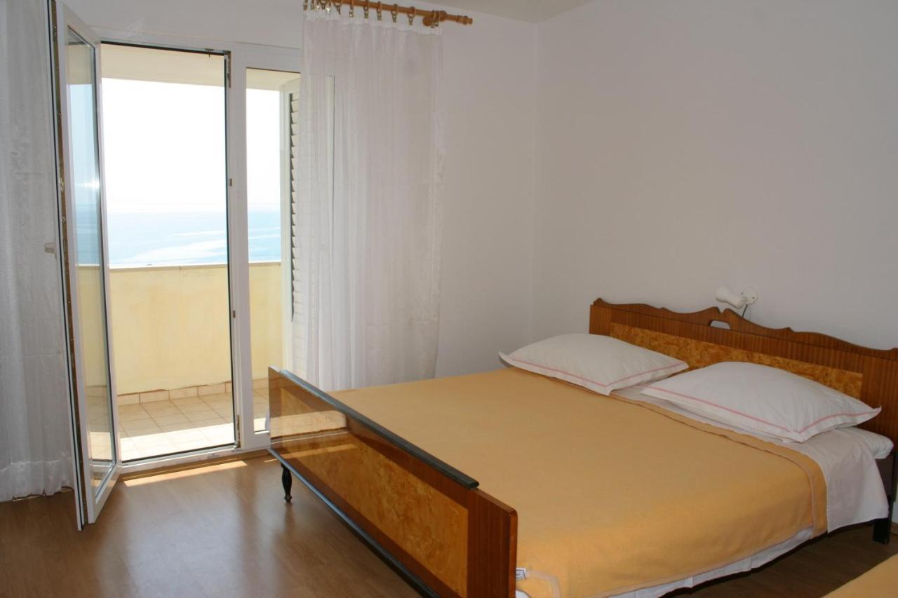 Apartments By The Sea Podgora, Makarska - 518 Extérieur photo