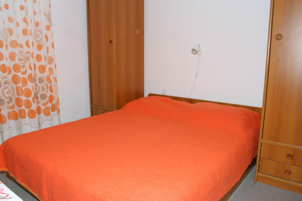 Apartments By The Sea Podgora, Makarska - 518 Extérieur photo