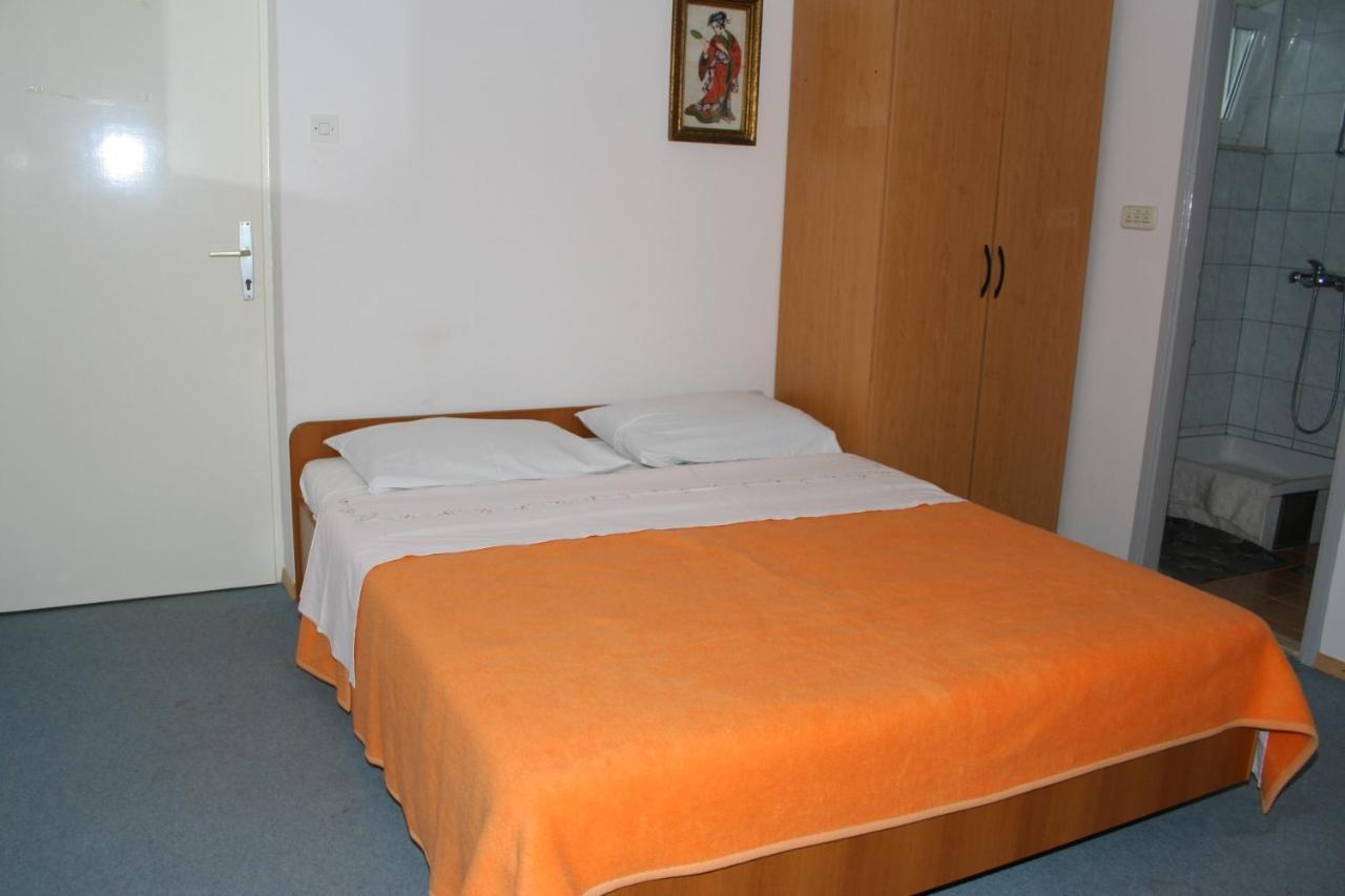 Apartments By The Sea Podgora, Makarska - 518 Extérieur photo