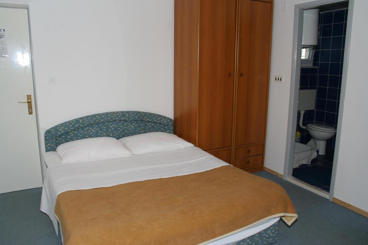 Apartments By The Sea Podgora, Makarska - 518 Extérieur photo