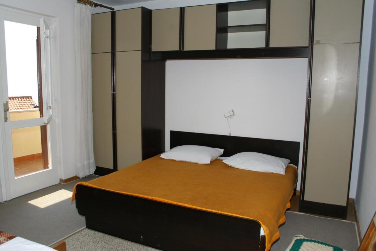 Apartments By The Sea Podgora, Makarska - 518 Extérieur photo