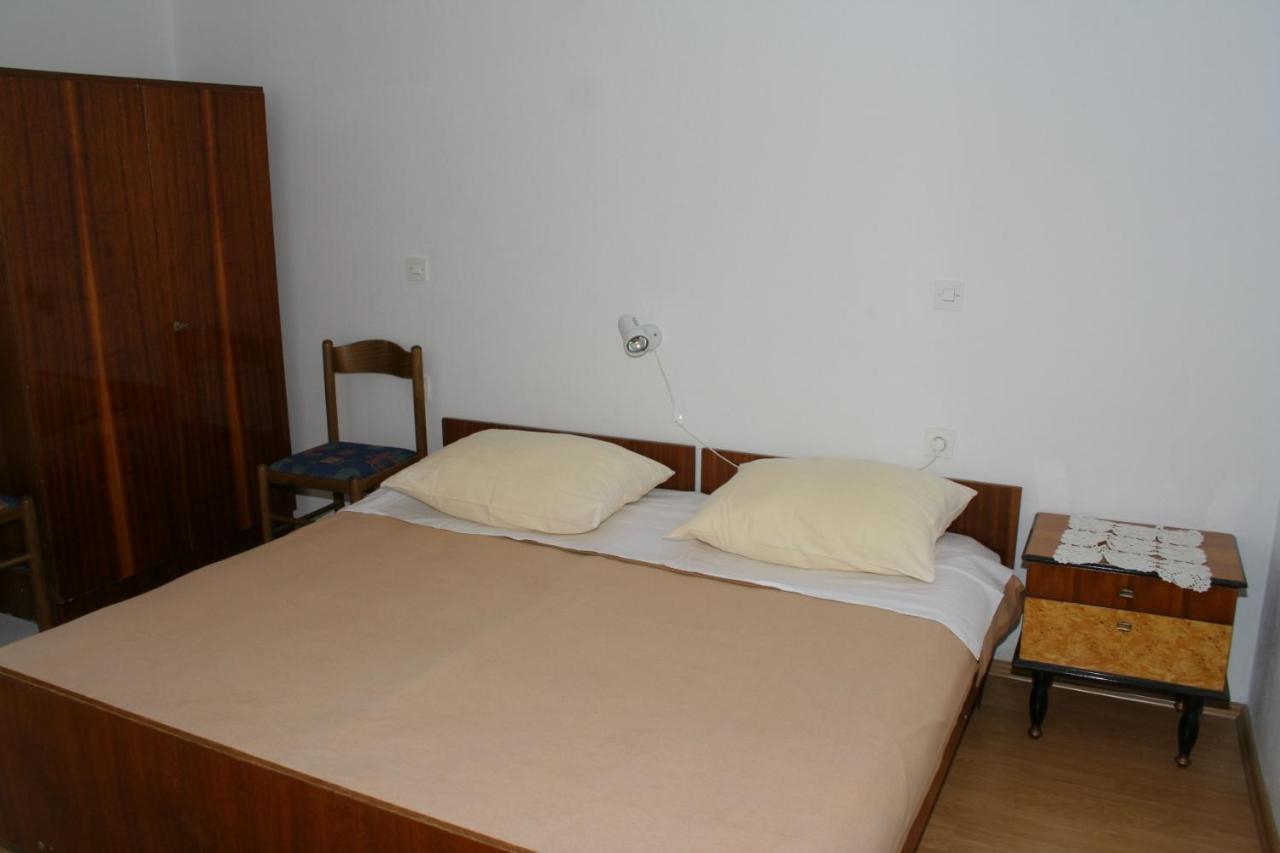 Apartments By The Sea Podgora, Makarska - 518 Extérieur photo