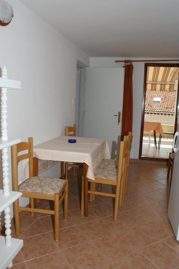 Apartments By The Sea Podgora, Makarska - 518 Extérieur photo