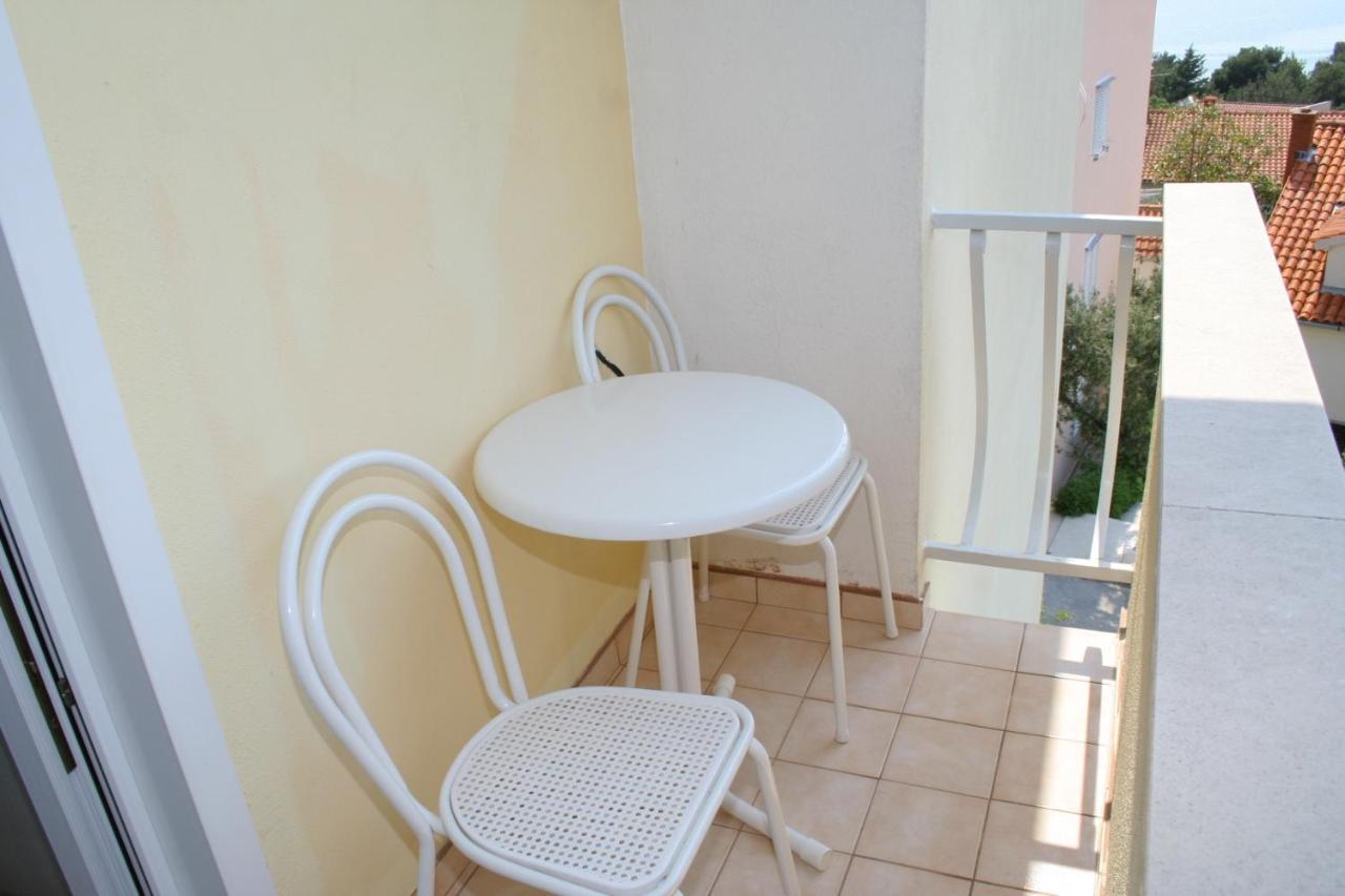 Apartments By The Sea Podgora, Makarska - 518 Extérieur photo