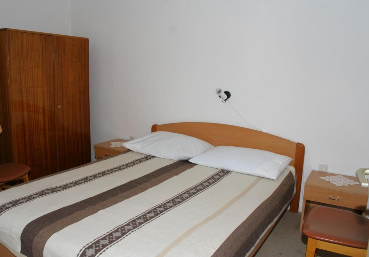 Apartments By The Sea Podgora, Makarska - 518 Extérieur photo
