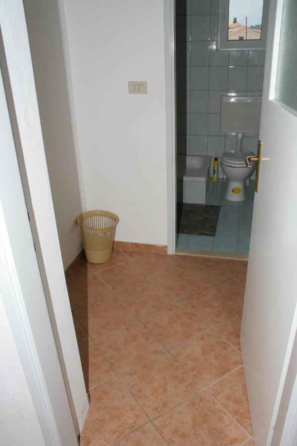 Apartments By The Sea Podgora, Makarska - 518 Extérieur photo