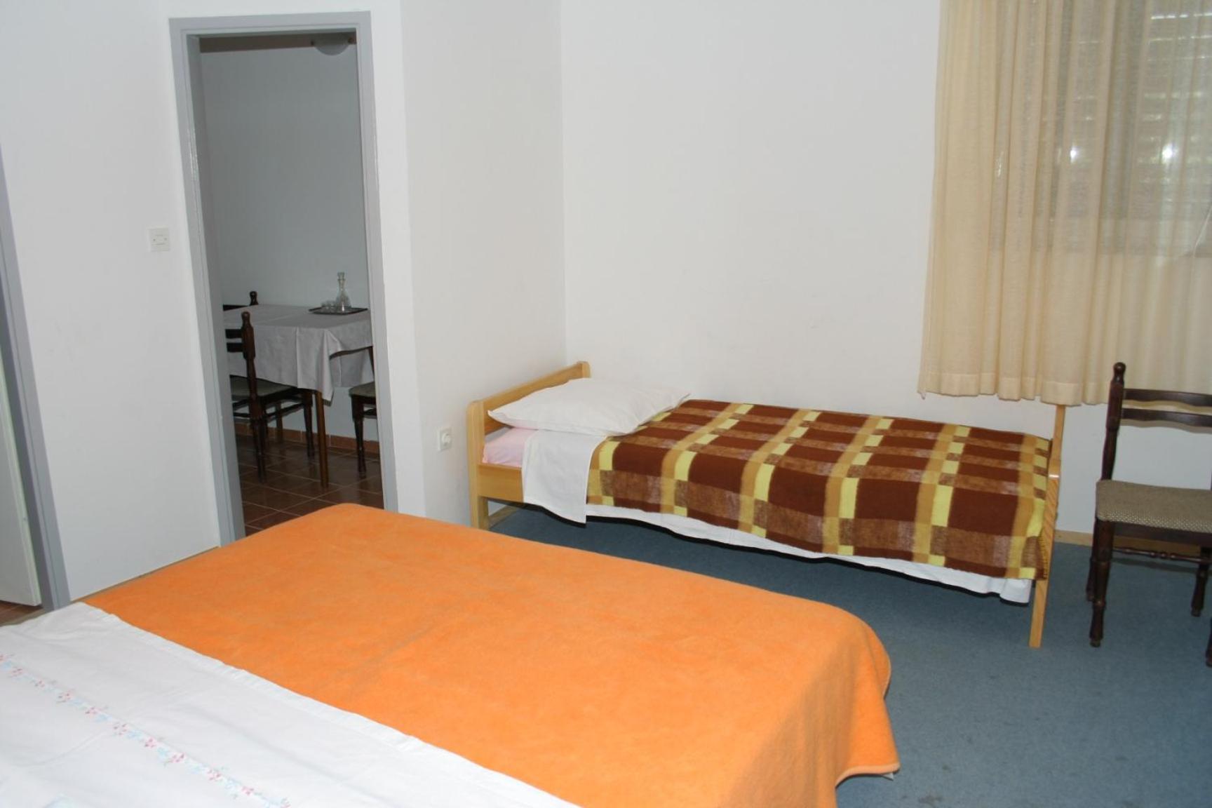 Apartments By The Sea Podgora, Makarska - 518 Chambre photo