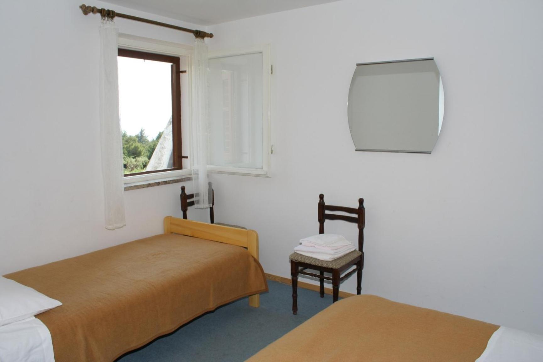 Apartments By The Sea Podgora, Makarska - 518 Chambre photo