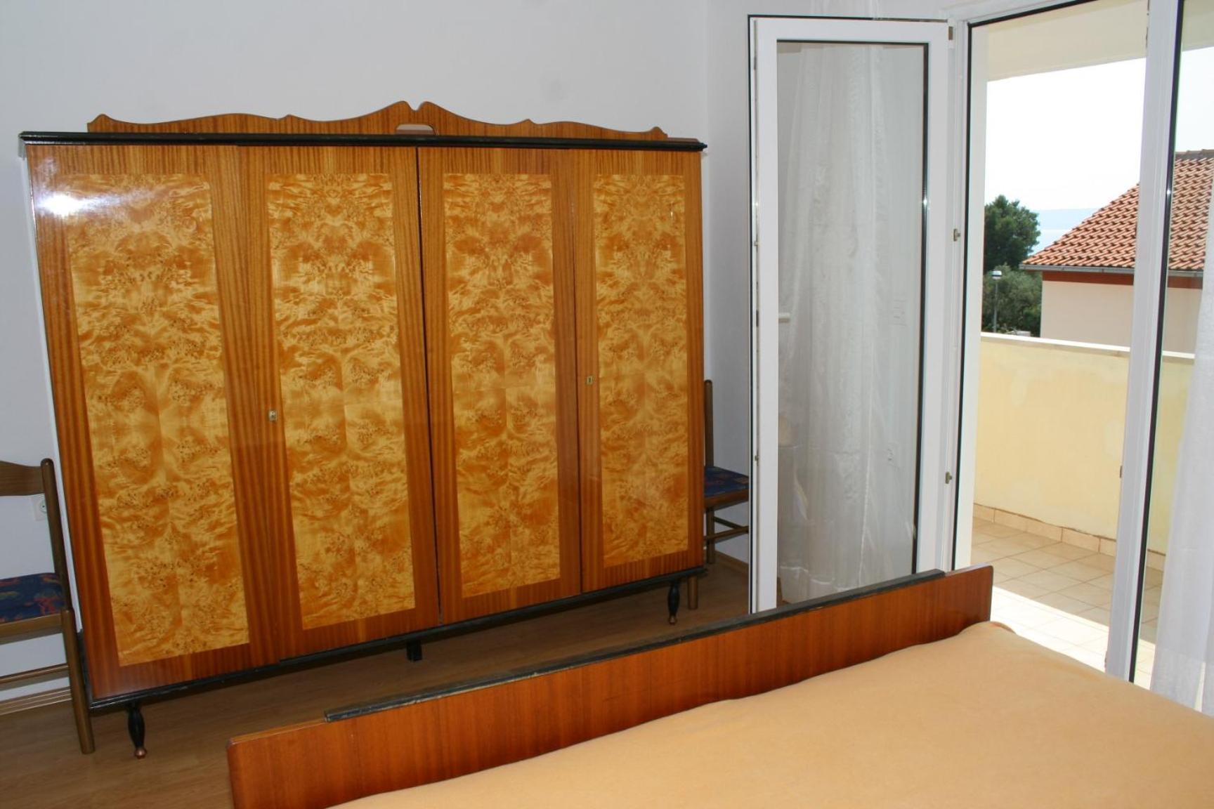 Apartments By The Sea Podgora, Makarska - 518 Chambre photo