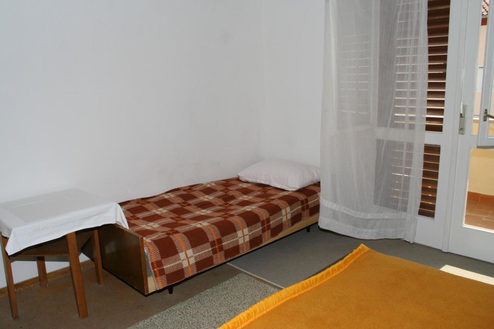 Apartments By The Sea Podgora, Makarska - 518 Chambre photo
